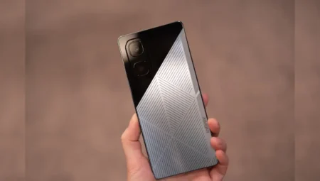 Infinix’ten Güneş Enerjili Telefon Devrimi: MWC 2025’te Tanıtıldı!