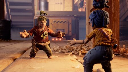 It Takes Two Hakkında Devam Oyunu Gelişmesi! Josef Fares’ten Heyecanlandıran Açıklamalar!