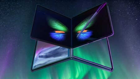 Samsung’dan Devrim: 5000 Nit Parlaklığa Sahip OLED Ekran Geliyor!