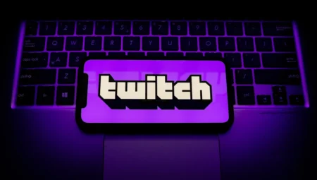 Twitch’ten Yeni Yayıncılara Müjde: Para Kazanma Dönemi Başlıyor!