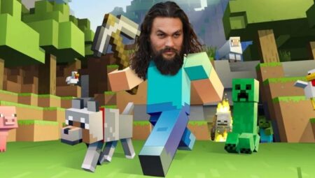 Minecraft Filmi Gişe Rekoruyla 2025’e Damga Vurdu