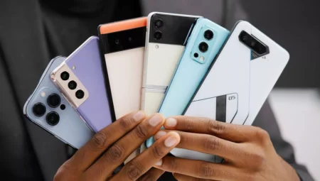 AB’den yeni karar: Akıllı telefonlara etiket zorunluluğu geliyor