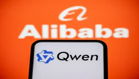 Alibaba’dan Yapay Zeka Hamlesi: Qwen3 Model Ailesi Resmen Tanıtıldı