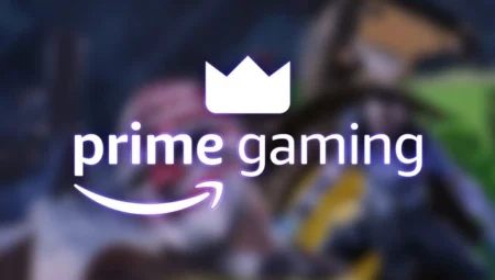 Amazon Prime Gaming’den Bedava 4 Harika Oyun!