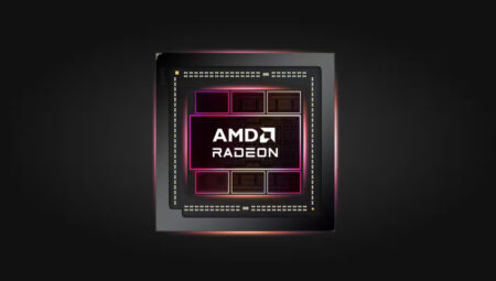 AMD Radeon RX 9000M ile Piyasayı Sallayacak! Tahmin Edilen Özellikleri