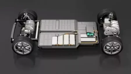 CATL, 5 dakikalık şarjla 520 km menzil sunan yeni nesil bataryasını tanıttı