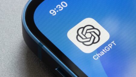 ChatGPT, Mart Ayında Zirveye Oturdu: Instagram ve TikTok’u Geride Bıraktı!