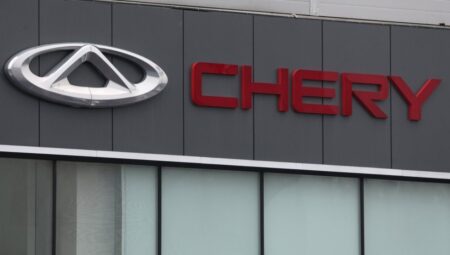 Chery, Volkswagen’in Almanya’daki Fabrikalarına Talip Oldu: Avrupa’da Üretim Planı Hız Kazanıyor