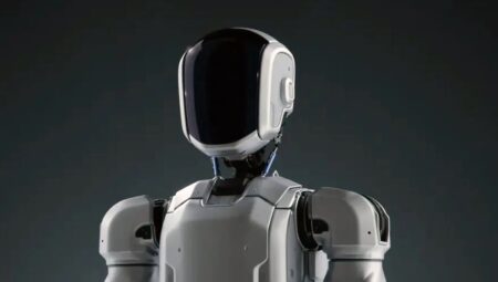 Çin, 2025’te İnsansı Robotların Seri Üretimine Başlıyor!