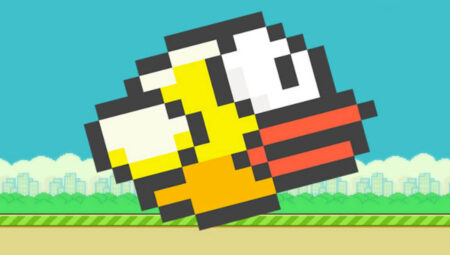 Efsane Geri Döndü: Flappy Bird Yeniden Mobil Platformlarda!