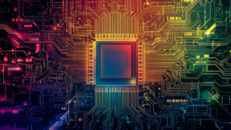 Google, Şimdiye Kadarki En Güçlü Yapay Zeka İşlemcisi Ironwood’u Tanıttı!