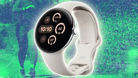 Google Pixel Watch 4 Tasarımı Heyecan Yarattı! İşte Ayrıntılar!