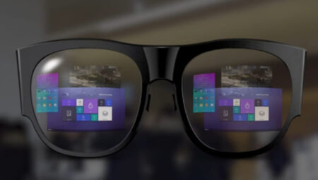 Google ve Samsung Ortaklığıyla Akıllı Gözlük Geliyor! İşte Çıkış Tarihi ve Detaylar