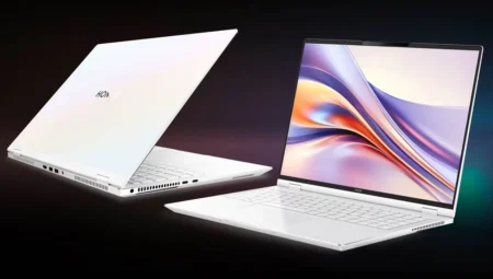 Honor, MagicBook Pro 16 ile Fark Yaratmayı Hedefliyor!