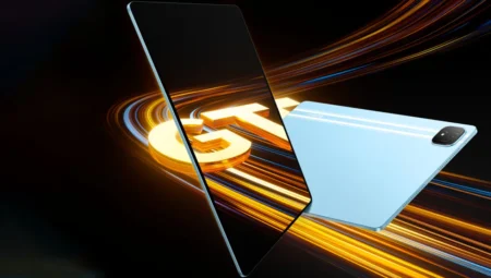 Honor Pad GT Tanıtıldı: 144 Hz Ekran, 10.100 mAh Batarya ve Uygun Fiyat!