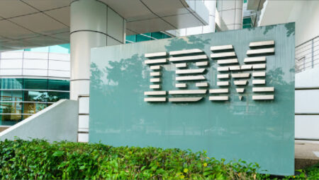 IBM’den ABD’ye 150 Milyar Dolarlık Dev Teknoloji Yatırımı!