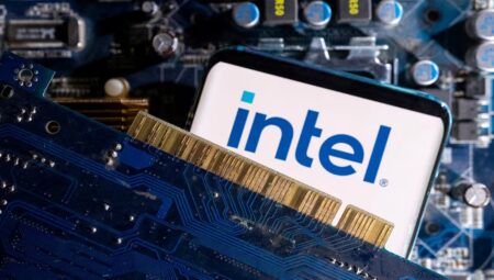Intel, 18A üretim süreciyle performans ve verimlilikte çıtayı yükseltiyor