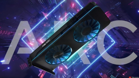 Intel, Battlemage mimarili yeni ekran kartlarıyla GPU yarışına geri dönüyor