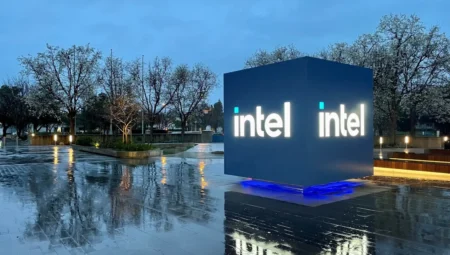 Intel Çin Pazarında Güç Kaybediyor: AMD Yükselişte!
