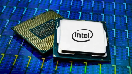 Intel, Nova Lake-S İşlemcilerle Yeni Bir Döneme Giriyor: LGA 1954 Soket Geliyor!