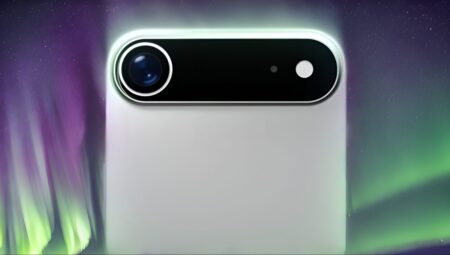 iPhone 17 Air Ortaya Çıktı: Apple’ın En İnce iPhone Modeli Görüntülendi!