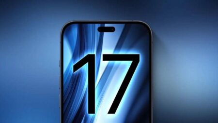 iPhone 17 Serisinde RAM Artışı Beklenmiyor: İşte Son Gelişmeler