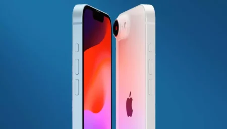 iPhone 17e Geliyor! Apple’ın Yeni Giriş Segmenti Modeli Ne Zaman Çıkacak?