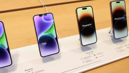 Apple’dan Stratejik Hamle: Hindistan’dan ABD’ye 1.5 Milyon iPhone Sevkiyatı!