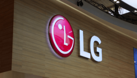 LG’nin OLED Stratejisi Gelirlere Olumlu Etki Yaptı