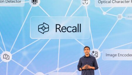 Microsoft, Recall Özelliğini Aktif Etti: İşte Detaylar