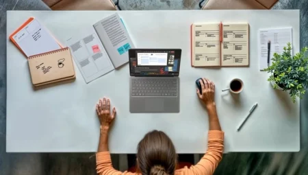 Microsoft, Yapay Zeka ile Reklam Hazırladı ama Farkına Varan Olmadı!