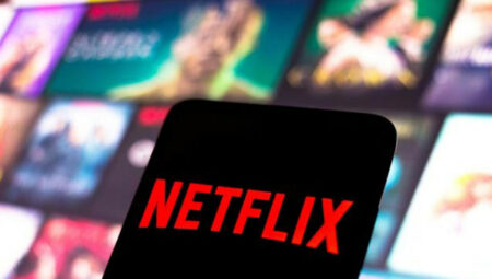 Netflix Siyah Ekran Hatası Neden Olur? İşte Kesin Çözüm Yolları