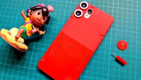 Nothing’den CMF Phone 2 Pro! Resmi Tanıtımı Gerçekleştirildi!