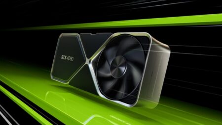 Nvidia Çin’de “B Planı”nı Devreye Alabilir: Operasyonlar Bölünüyor Mu?
