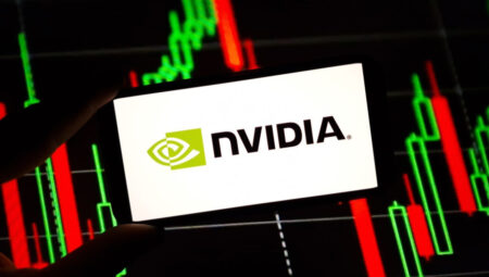 Nvidia Hisseleri Düşüyor: İhracat Kısıtlamaları ve Huawei Etkisi