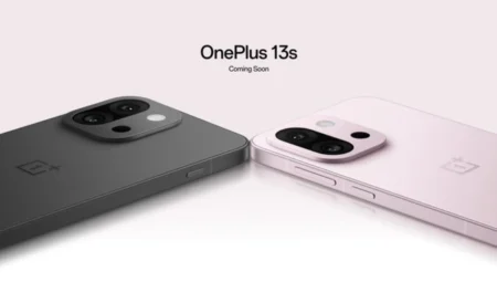 OnePlus 13s Geliyor: Kompakt Güçlü Amiral Gemisi Yolda