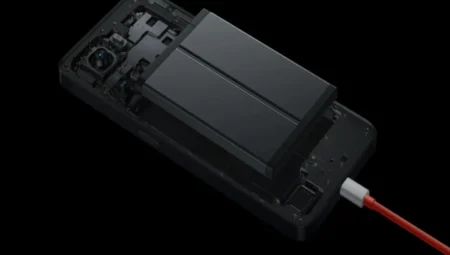 OnePlus, 150W Hızlı Şarj Destekli Powerbank’ini Tanıttı: İşte Özellikleri ve Fiyatı