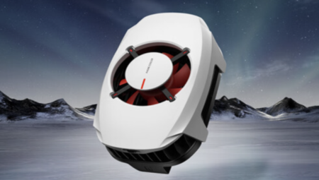 OnePlus, mobil oyunculara özel 27W soğutucu aksesuarını tanıtıyor