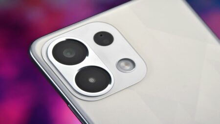 OPPO K13 tanıtıldı: 7.000 mAh batarya, Snapdragon işlemci ve uygun fiyat