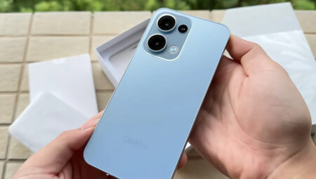 OPPO K13 Turbo Geliyor: Fiyat Performans Segmentine Yeni Soluk!