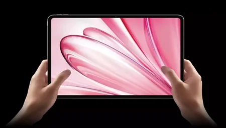 Oppo Pad 4 Pro Resmi Olarak Tanıtıldı! Detaylar Burada!