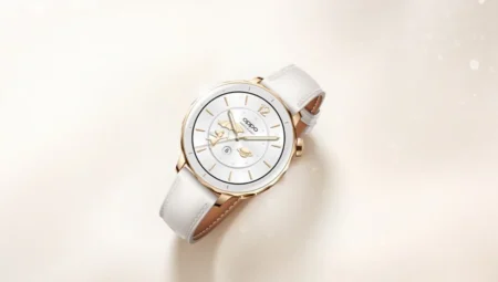 Oppo Watch X2 Mini Tanıtıldı: Kompakt Tasarım, Gelişmiş Özelliklerle Buluştu!