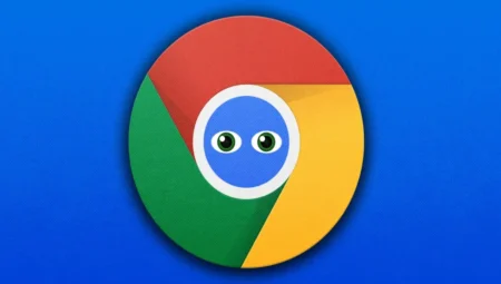 Perplexity’den Çarpıcı Açıklama: Google Chrome’a Talip Olabiliriz!