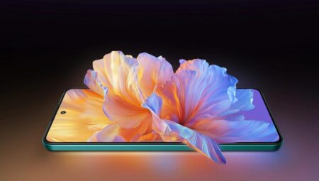 Realme 14T Tanıtıldı: AMOLED Ekran, 6000 mAh Batarya ve Uygun Fiyat!