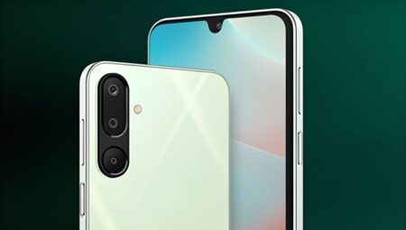 Samsung Galaxy M56 Geliyor: Orta Segmentte Yeni Bir Dönem Başlayabilir!