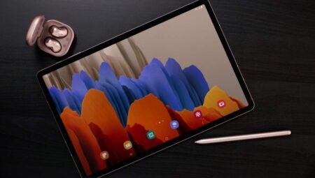 Samsung Galaxy Tab S10 Lite Geliyor: PUBG Severler İçin Uygun Fiyatlı Tablet!