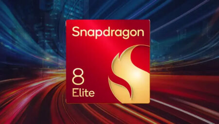 Snapdragon 8 Elite 2 Tanıtıma Hazırlanıyor: İşte Bilinen Tüm Detaylar