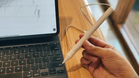 SonarPen’e Güncelleme! MacBook Trackpad’le Uyumlu Hale Geldi!
