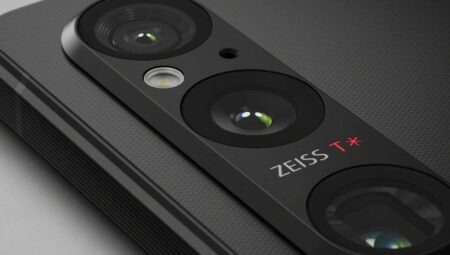 Sony Xperia 1 VII’nin Tanıtımı Ekim Ayına Ertelendi: İşte Bilinen Özellikleri