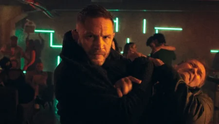 Tom Hardy’li Havoc Filmi 25 Nisan’da Geliyor! İşte Fragman ve Detaylar